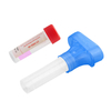 PCR ДНХ-ийн туршилтын цуглуулагч SALLANG CHESCHING CHESCHENCE CHESCHENCE CHESCHENCE COMPLENCE 5ML SPITHLAND TOP