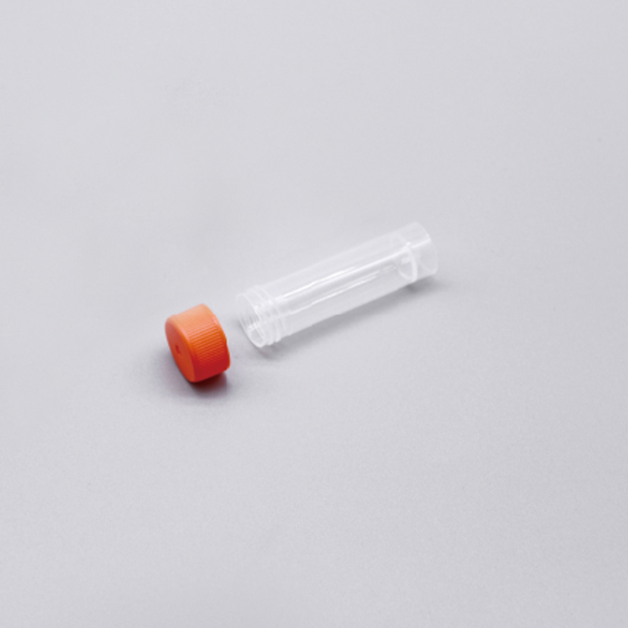 5ML вируст тээврийн цуглуулах комиссарын нэг удаагийн вирусын түүврийн түүврийн хоолой