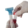 PCR ДНХ-ийн туршилтын цуглуулагч SALLANG CHESCHING CHESCHENCE CHESCHENCE CHESCHENCE COMPLENCE 5ML SPITHLAND TOP